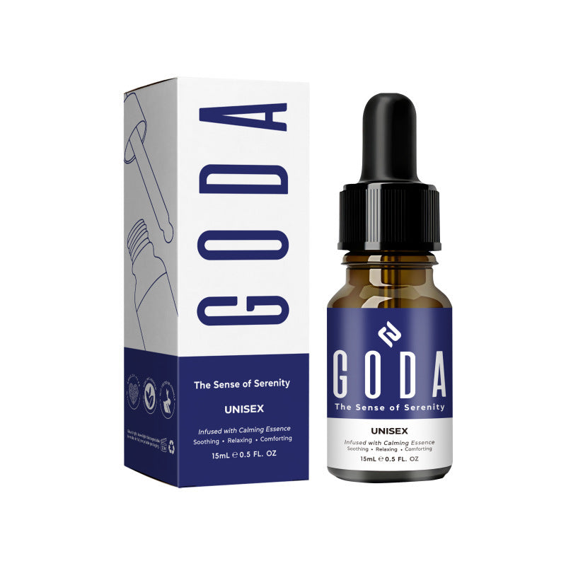 Long-Lasting Roll-On Perfume | 15ml