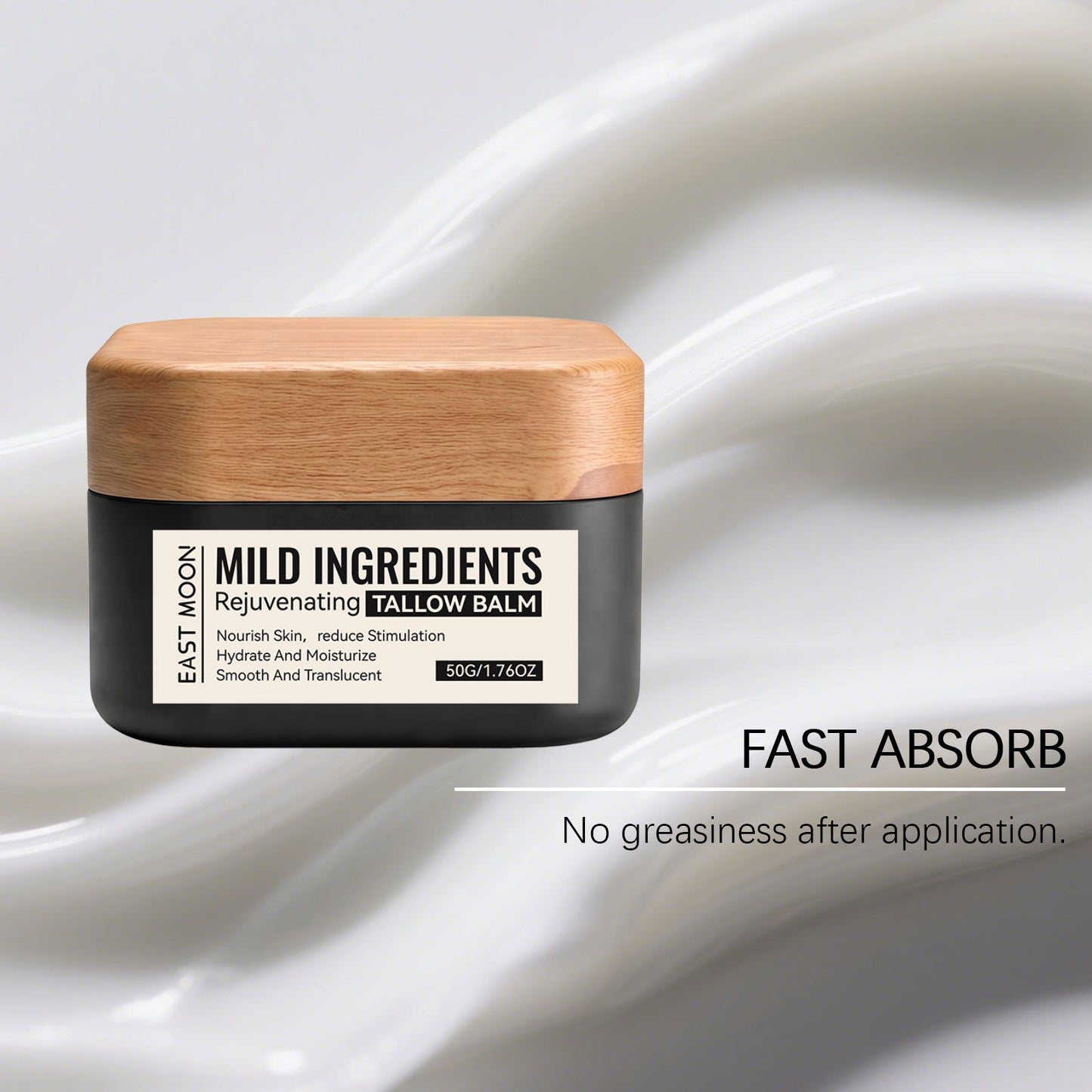 Men's Facial Moisturizing Cream