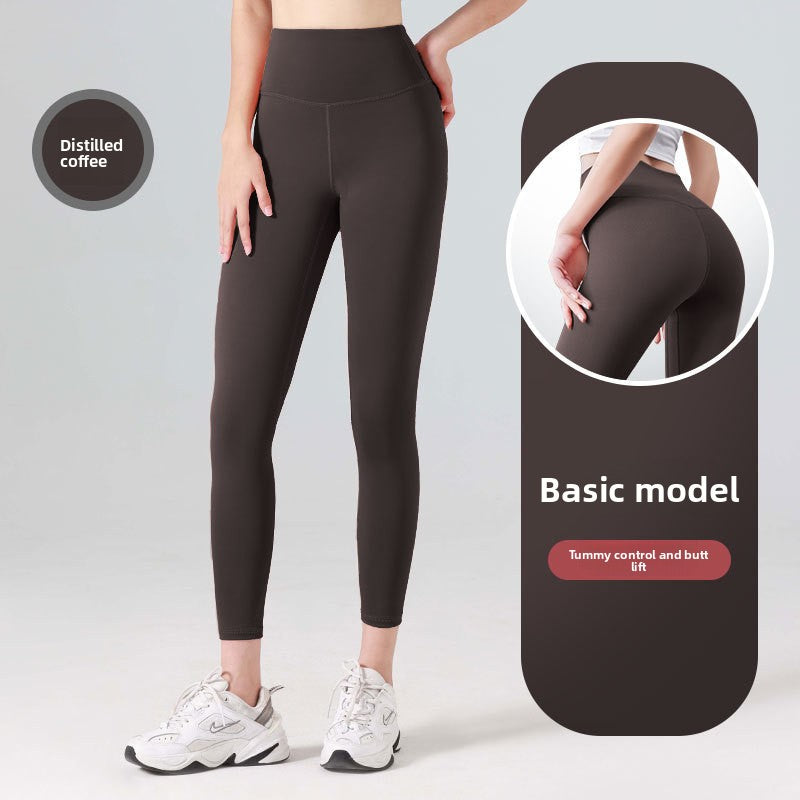 Pants Yoga Pants
