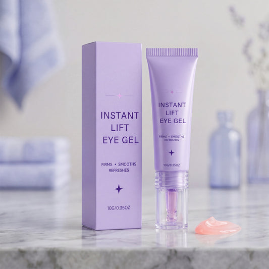 Collagen Eye Cream Moisturizing Skin Care