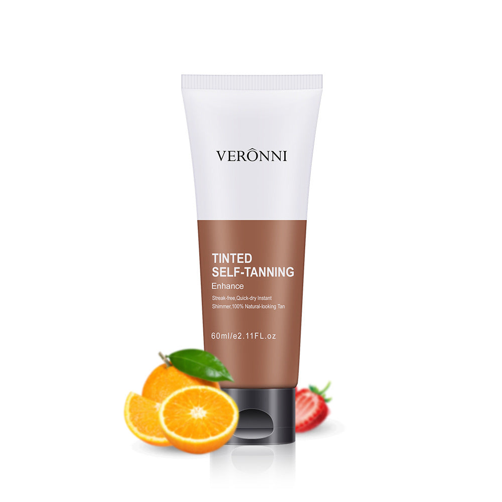 Self Tanning Body Cream