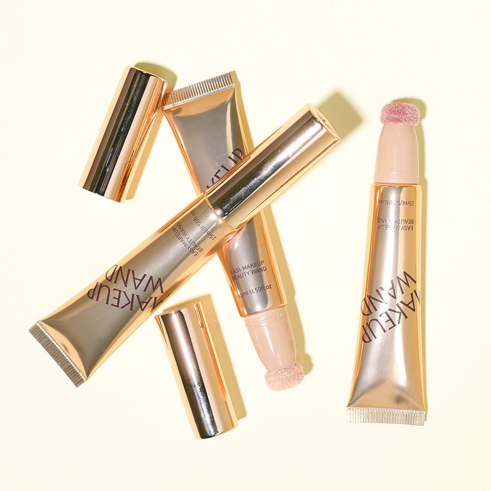 3-in-1 Liquid Makeup Pen | Highlight, Contour & Blush