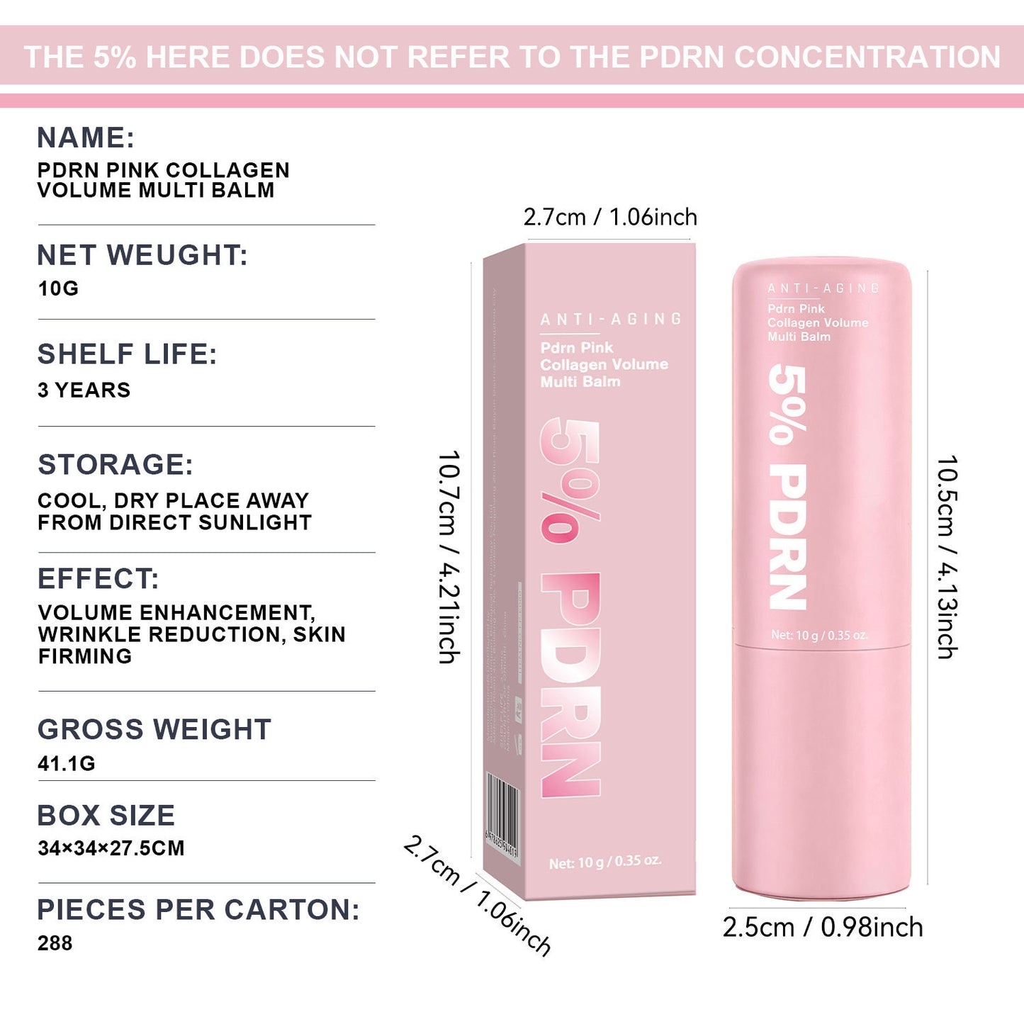 Collagen Moisturizing Cream
