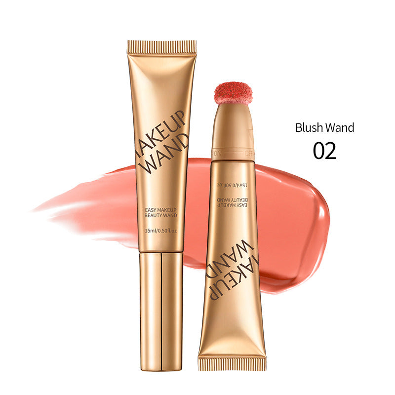 3-in-1 Liquid Makeup Pen | Highlight, Contour & Blush