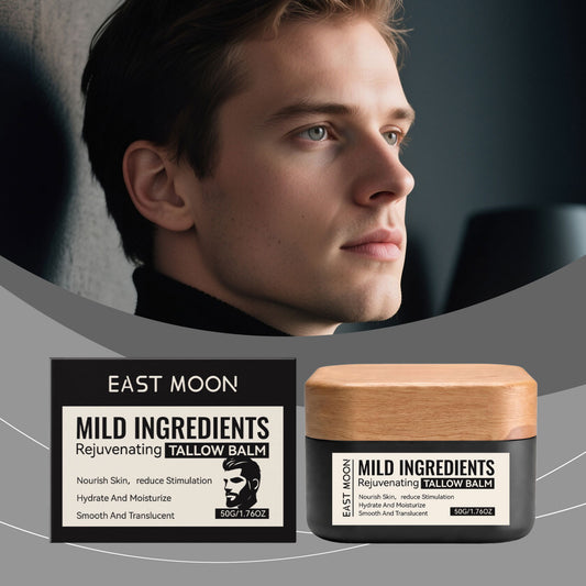 Men's Facial Moisturizing Cream