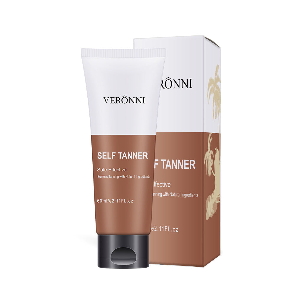 Self Tanning Body Cream