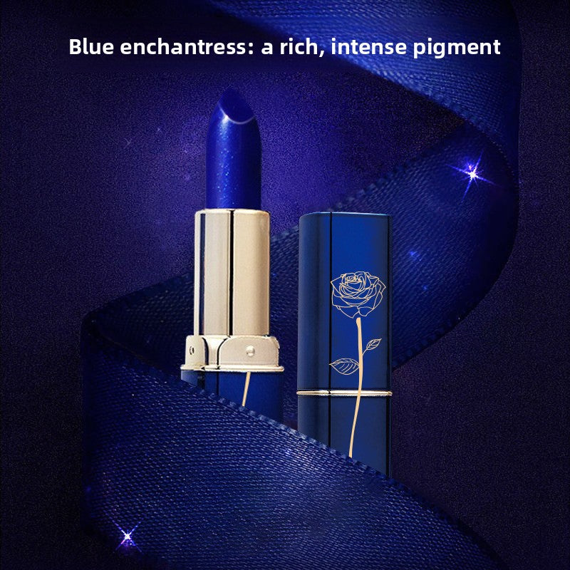 Color Changing Lipstick