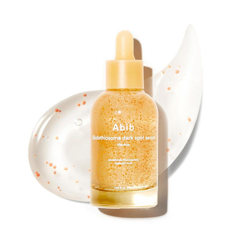 Abib Glutathiosome Dark Spot Glutathione Dark Spot Serum