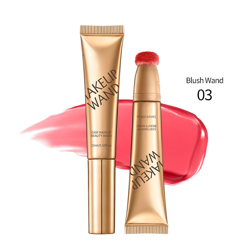 3-in-1 Liquid Makeup Pen | Highlight, Contour & Blush
