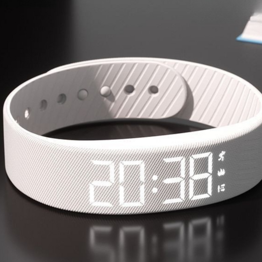 Childrens Digital Electronic Watch
