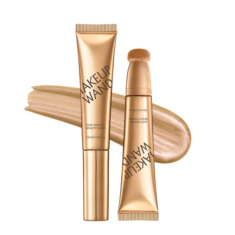 3-in-1 Liquid Makeup Pen | Highlight, Contour & Blush