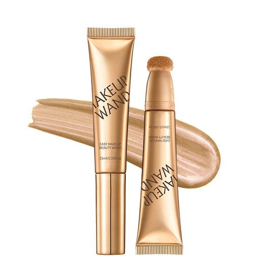 3-in-1 Liquid Makeup Pen | Highlight, Contour & Blush