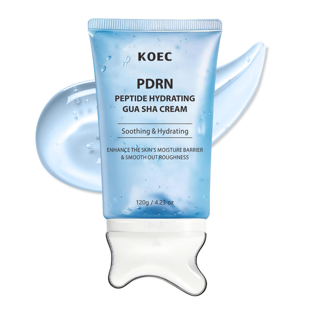 Gel Cream for Gua Sha