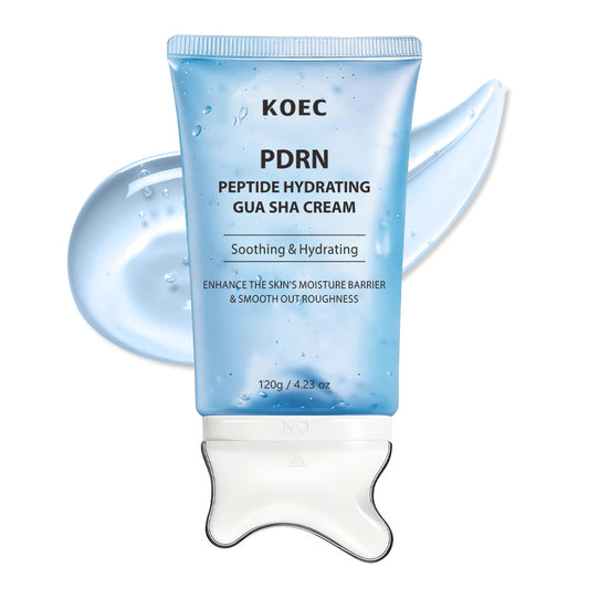 Gel Cream for Gua Sha