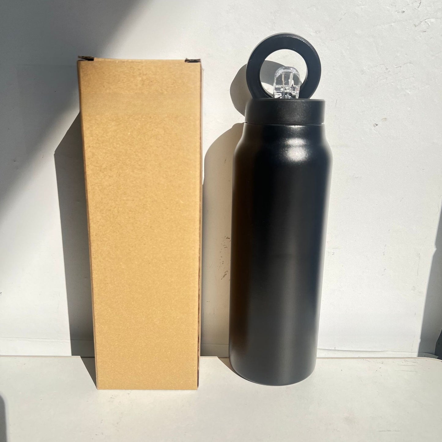 Sports Water Cup