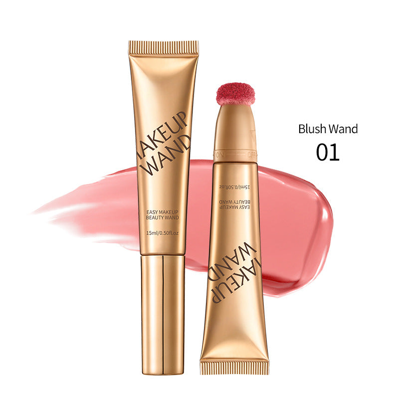 3-in-1 Liquid Makeup Pen | Highlight, Contour & Blush