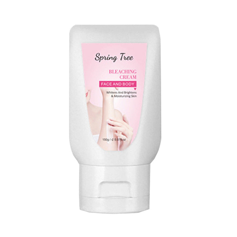 Female Underarm Whitening Treatment