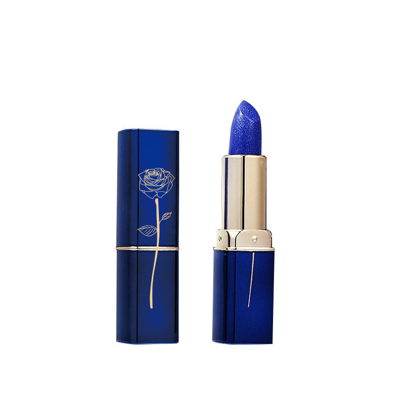 Color Changing Lipstick